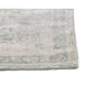 Boca 144 X 108 inch Grey Indoor Hand-Loomed Rug, Hand-Loomed